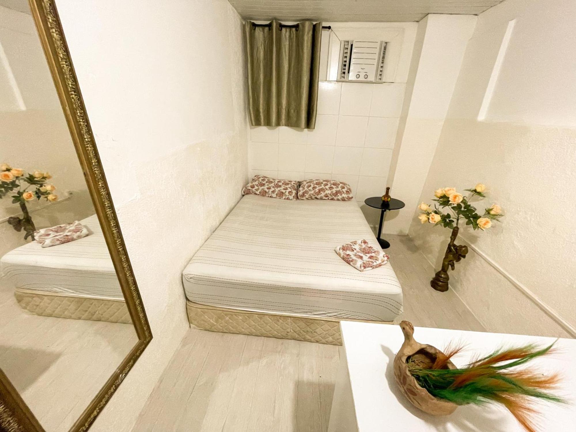 Hostel E Pousada Casa Amarela Σαλβαντόρ Εξωτερικό φωτογραφία